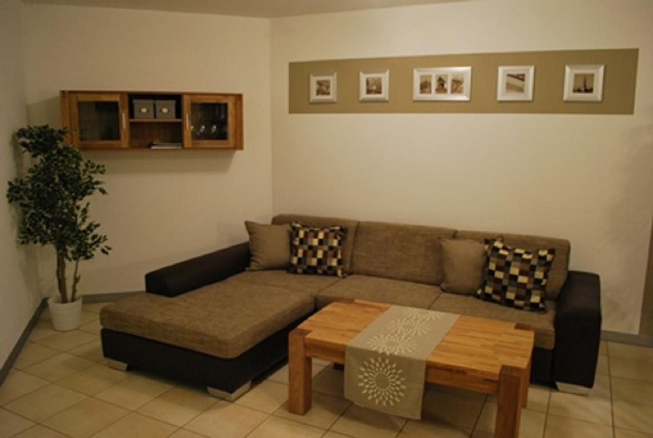 Ferienwohnung Am Mainradweg - Beuerlein Martin Kolitzheim ภายนอก รูปภาพ